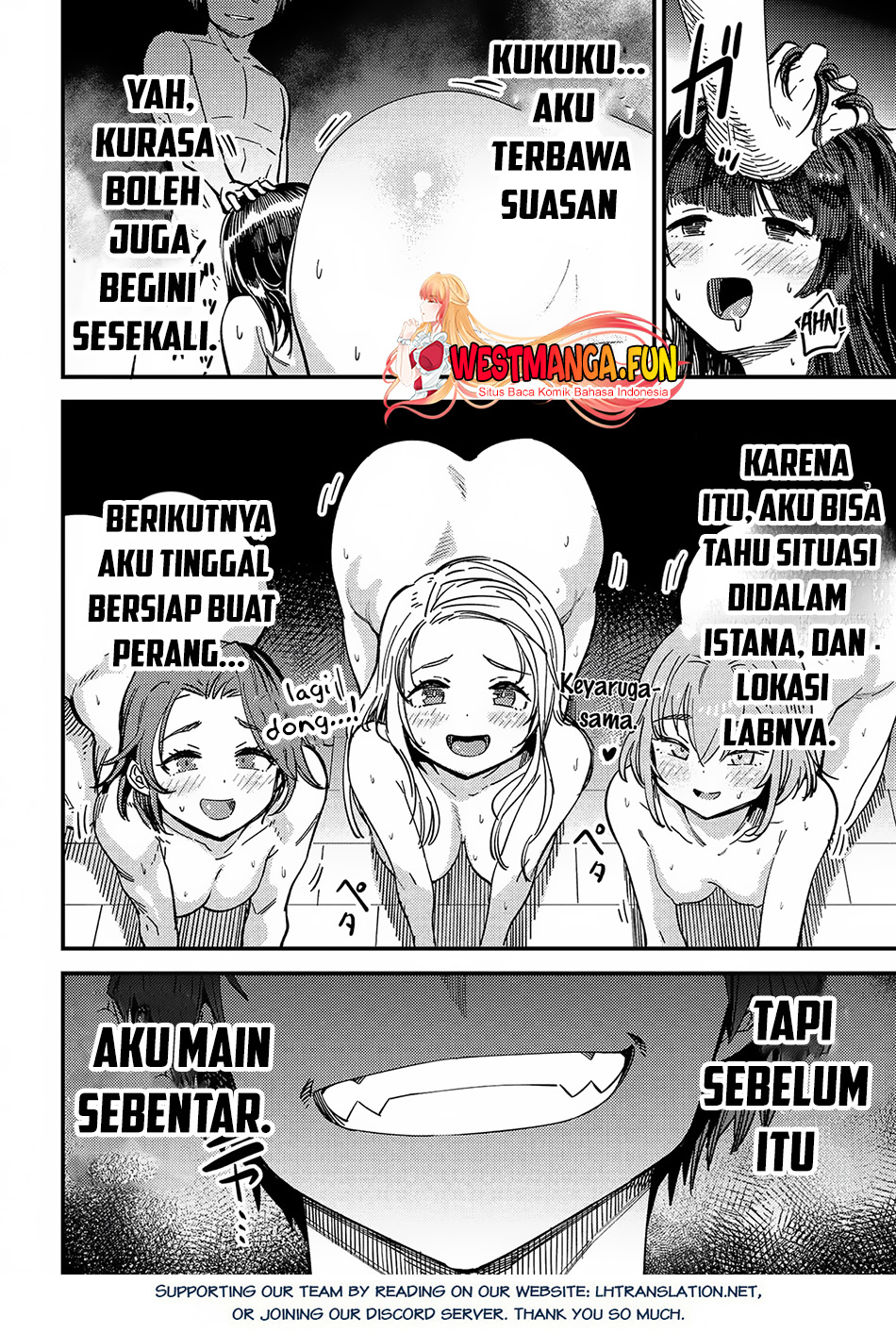 Kaifuku Jutsushi Yarinaoshi: Sokushi Mahou to Skill Copy no Chouetsu Heal